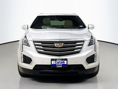 Used 2018 Cadillac XT5 Luxury w/ Driver Awareness Package image 2