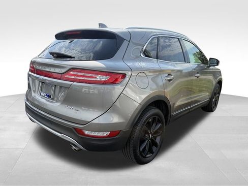 Used 2017 Lincoln MKC Select w/ Select Plus Package AWD/4WD image 16
