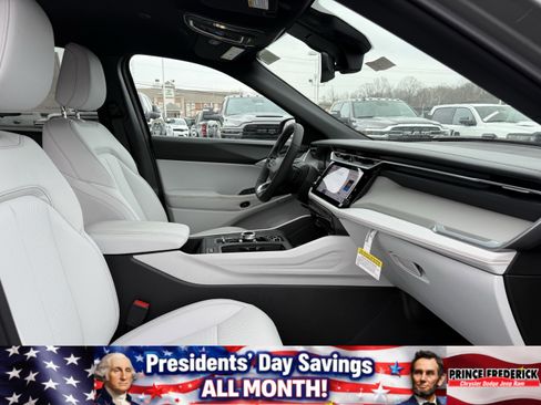 New 2026 Jeep Cherokee Limited image 14