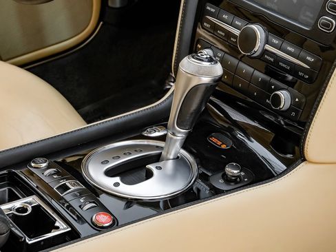 Used 2011 Bentley Continental GT Speed AWD/4WD image 32