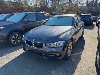 Used 2016 BMW 328i xDrive Sedan