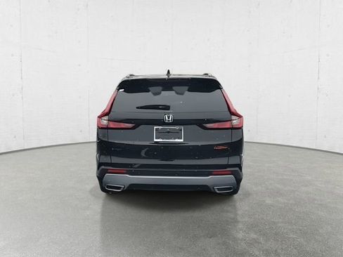 New 2026 Honda CR-V TrailSport image 8