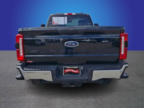 Used 2023 Ford F350 XLT w/ 360-Degree Camera Package AWD/4WD image 5