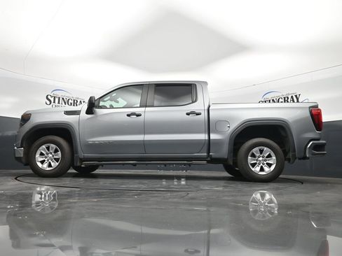 Used 2023 GMC Sierra 1500 Pro w/ Pro Value Package RWD image 29