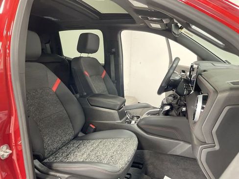 Used 2023 Chevrolet Colorado Z71 w/ Advanced Trailering Package image 27