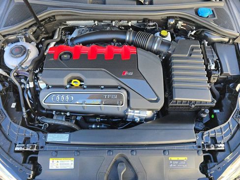 New 2026 Audi RS 3 2.5T image 30