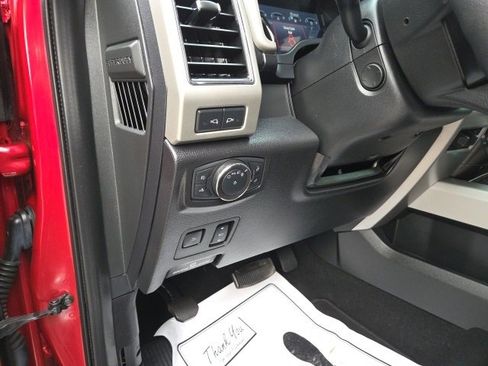 Used 2020 Ford F350 Lariat w/ Lariat Ultimate Package image 26