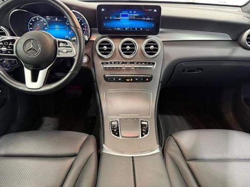 Certified 2022 Mercedes-Benz GLC 300 4MATIC w/ Multimedia Package Lite image 10