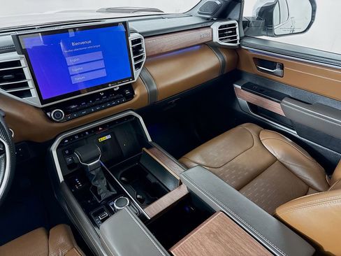 Used 2023 Toyota Tundra 1794 Edition image 23