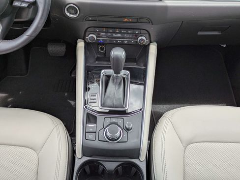 Used 2025 MAZDA CX-5 AWD 2.5 S w/ Premium Plus Pkg image 20