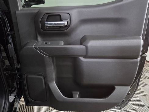 Used 2021 Chevrolet Silverado 1500 LT w/ All Star Edition Plus image 29