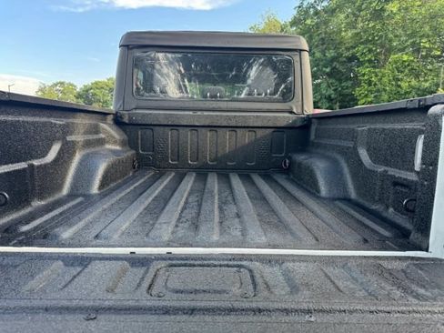 Used 2020 Jeep Gladiator Sport AWD/4WD image 5