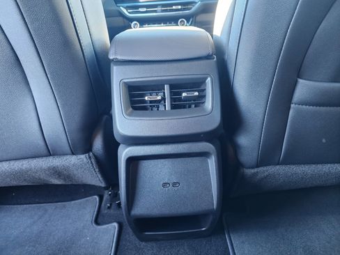 New 2026 Chevrolet Equinox EV LT image 17