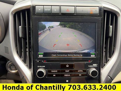 Used 2019 Subaru Ascent Limited w/ Popular Package #3 AWD/4WD image 18