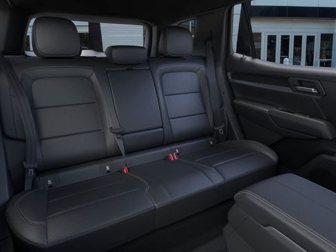 New 2027 GMC Terrain Elevation w/ Elevation Premium Package AWD/4WD image 17