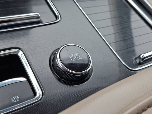Certified 2024 Lincoln Aviator AWD w/ Premium Package image 28