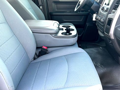 Used 2018 RAM 1500 Tradesman w/ Popular Equipment Group RWD image 23