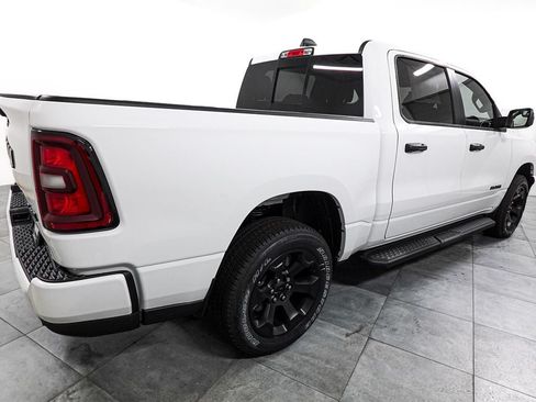 New 2026 RAM 1500 Express AWD/4WD image 7