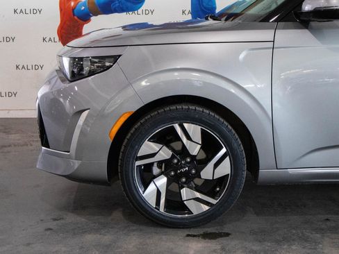 Used 2024 Kia Soul GT-Line FWD image 17