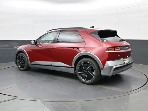 New 2026 Hyundai Ioniq 5 Limited image 7