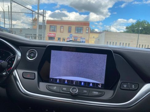 Used 2019 Chevrolet Blazer LT w/ Sun and Wheels Package AWD/4WD image 43
