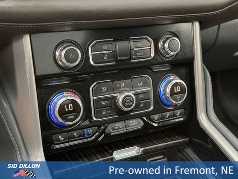 Certified 2024 GMC Yukon Denali w/ Denali Reserve Package AWD/4WD image 12