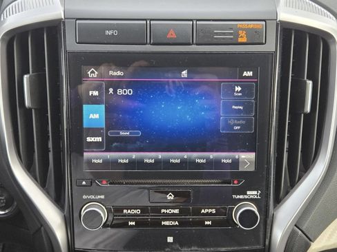 Used 2022 Subaru Ascent Premium w/ Convenience Package image 19