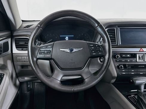 Used 2019 Genesis G80 3.8 AWD/4WD image 18