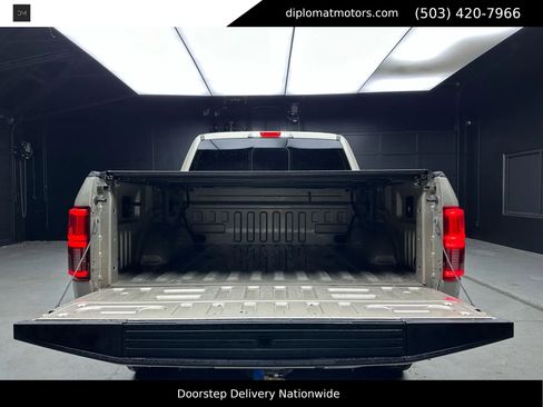 Used 2018 Ford F150 King Ranch w/ Equipment Group 601A Luxury image 40