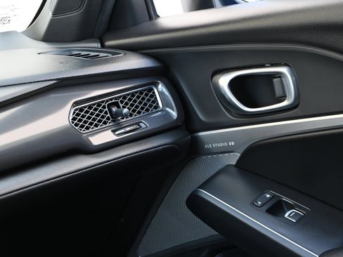 Used 2023 Acura Integra A-Spec FWD image 35