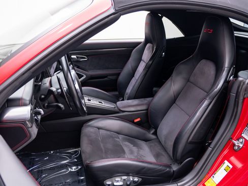 Used 2015 Porsche 911 Carrera GTS RWD image 5