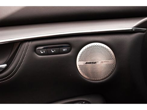 Used 2024 INFINITI QX55 Essential image 9