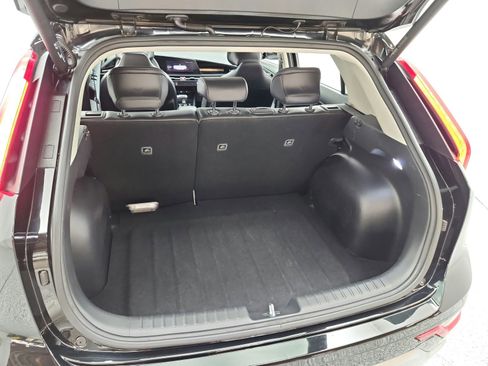 Used 2023 Kia Niro FWD image 30