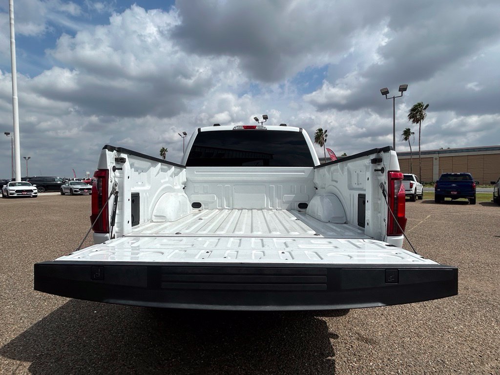 Used 2024 Ford F150 STX RWD image 9