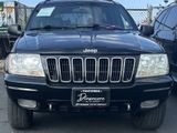 Used 2001 Jeep Grand Cherokee Limited image 4