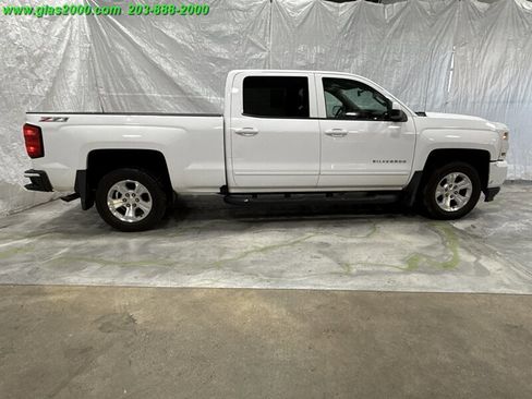 Used 2017 Chevrolet Silverado 1500 LT w/ All Star Edition image 14