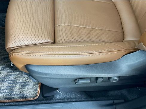 New 2026 Subaru Ascent Touring image 19