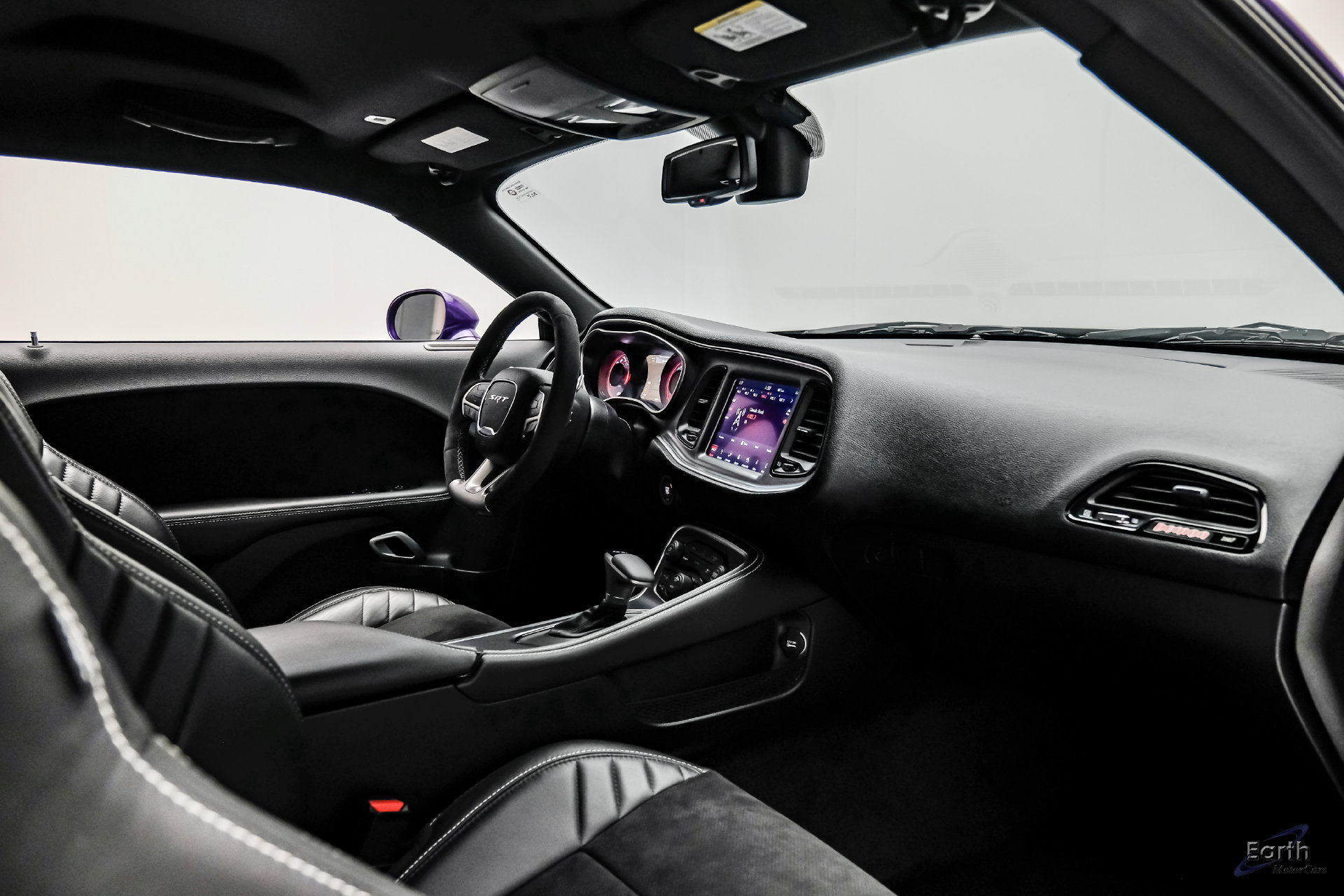 Used 2018 Dodge Challenger SRT Demon RWD image 58