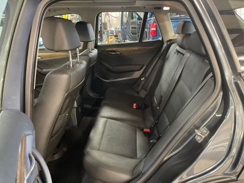 Used 2015 BMW X1 xDrive35i AWD/4WD image 27