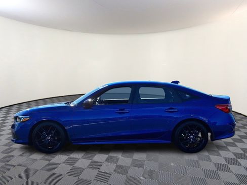 Used 2023 Honda Civic Sport image 4