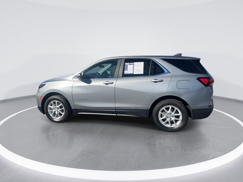 Used 2023 Chevrolet Equinox LT image 6