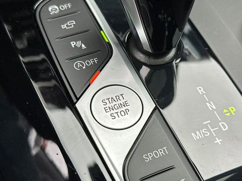 Used 2023 BMW X3 sDrive30i w/ M Sport Package image 27