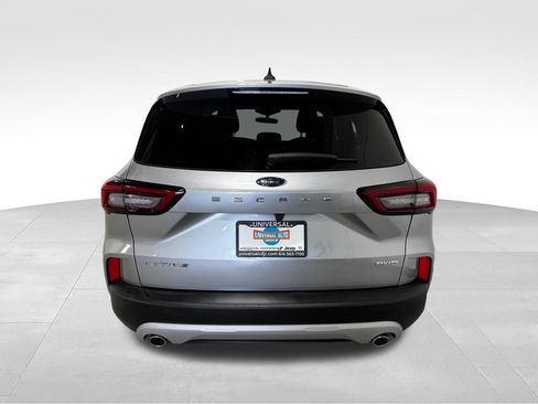 Used 2024 Ford Escape Active AWD/4WD image 26