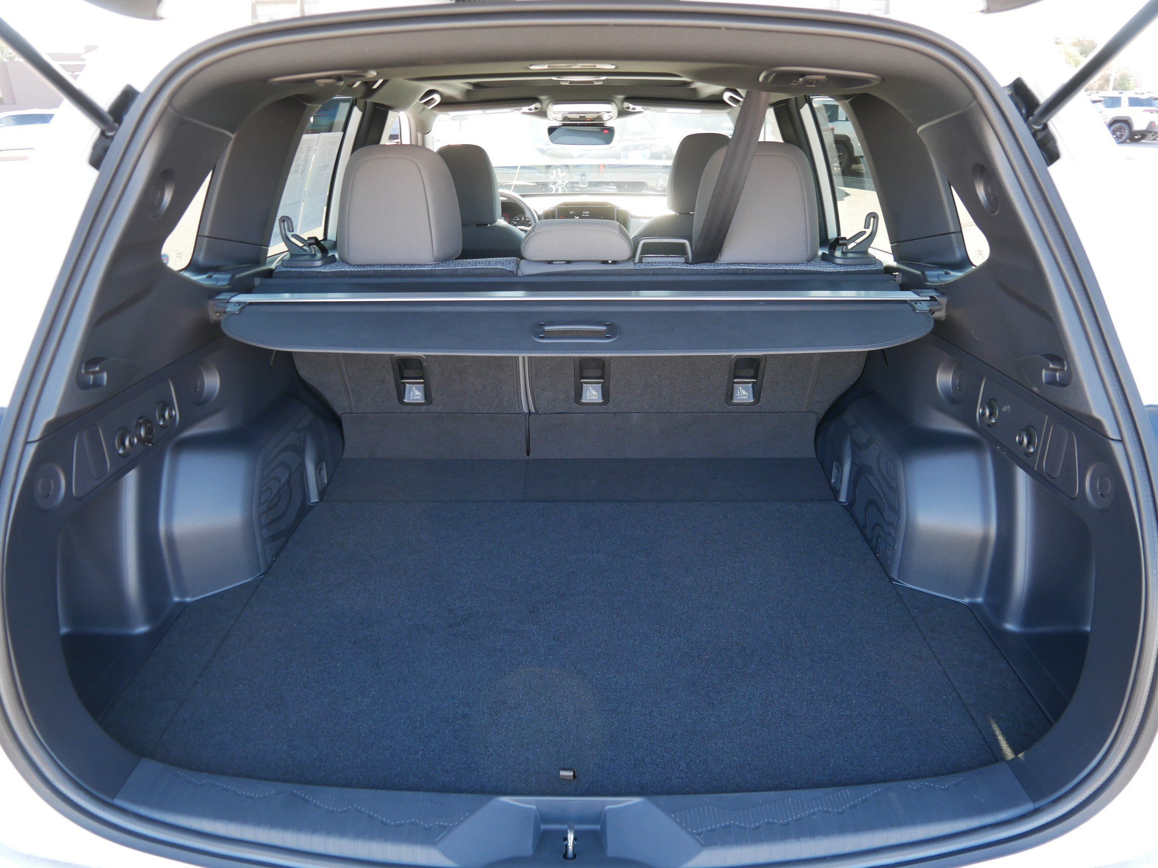 Certified 2026 Subaru Forester Premium AWD/4WD image 18