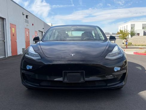 Used 2018 Tesla Model 3 Long Range RWD image 8