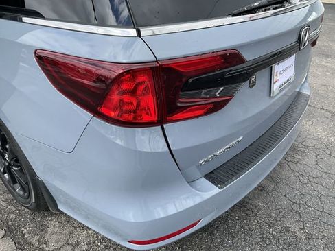 Used 2024 Honda Odyssey Sport image 29