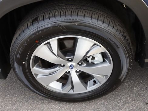 Certified 2025 Subaru Ascent Premium w/ Premium Package image 12