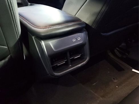 New 2025 Dodge Charger R/T w/ Quick Order Package 25M R/T image 10