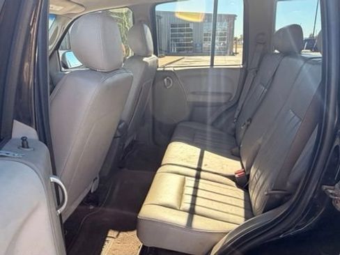 Used 2005 Jeep Liberty Renegade w/ Luxury Group AWD/4WD image 12
