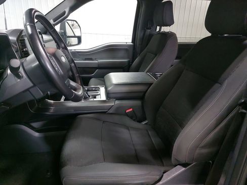 Used 2022 Ford F150 XLT w/ Equipment Group 302A High image 13